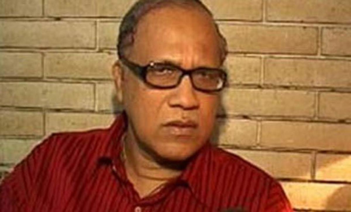 Bribery case: Former Goa CM Digambar Kamat summoned; Alemao quizzed