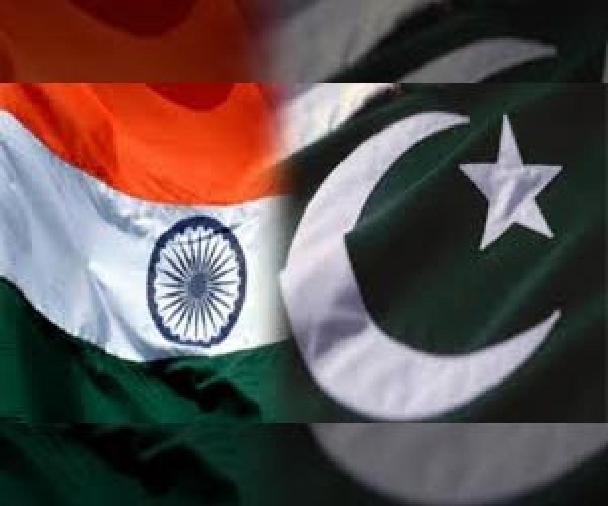 US played spoilsport to India-Pakistan peace and no war treaty?