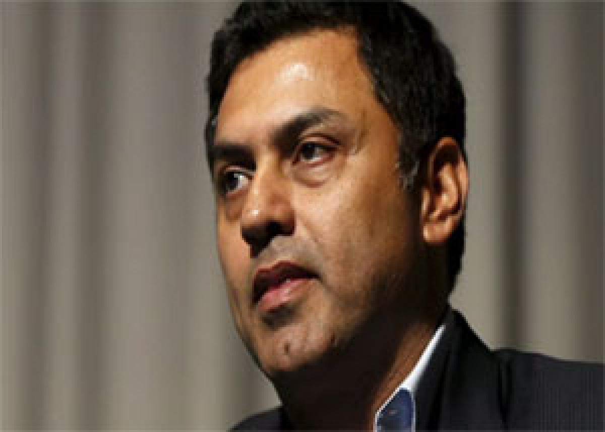 Investors voice concern over conflict of interest, poor performance and high pay of Nikesh Arora