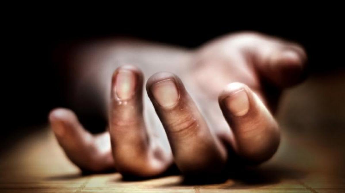 Kota: 2 students commit suicide due to poor performance in exams