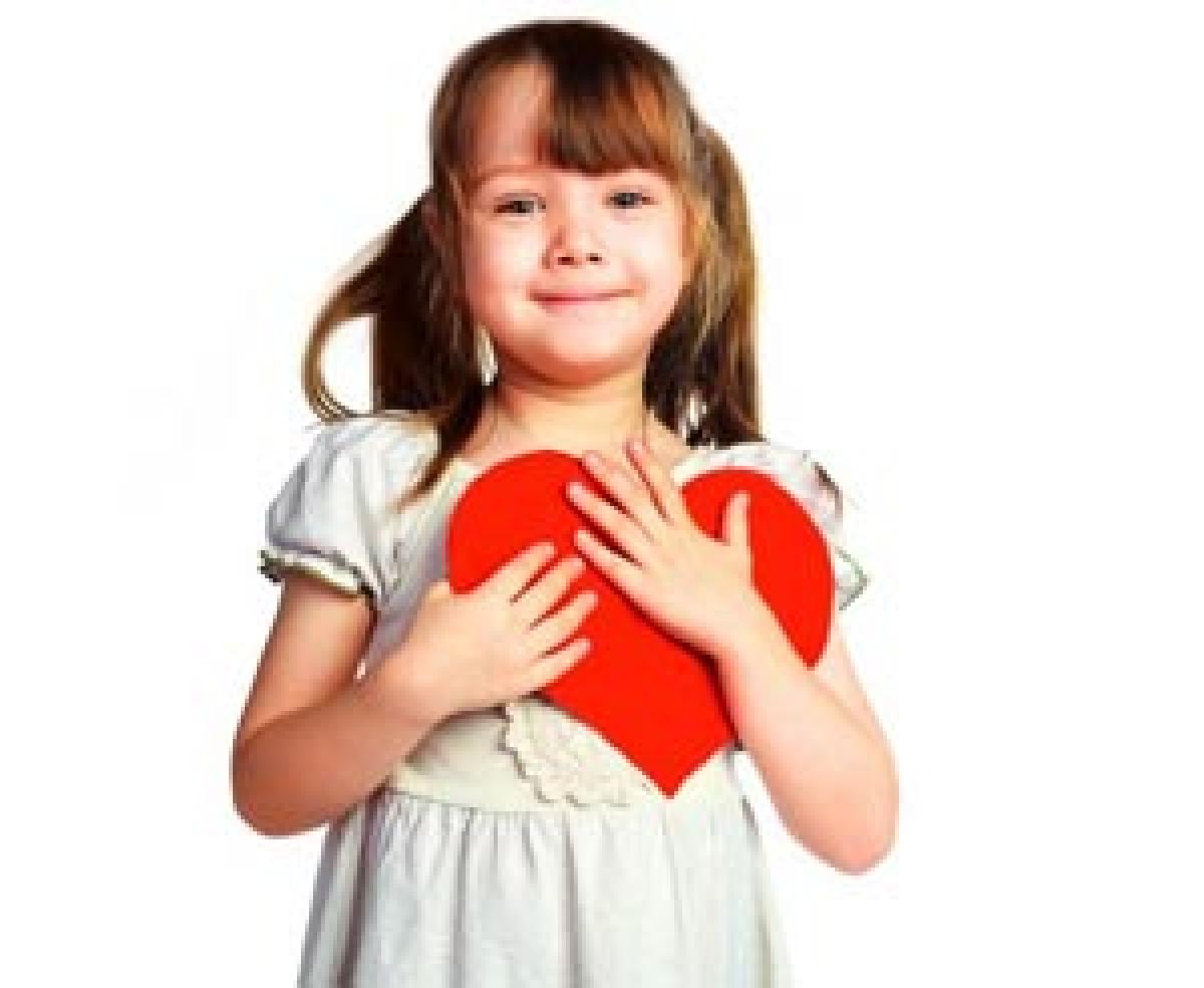 Kids born with heart disease at higher risk of diabetes