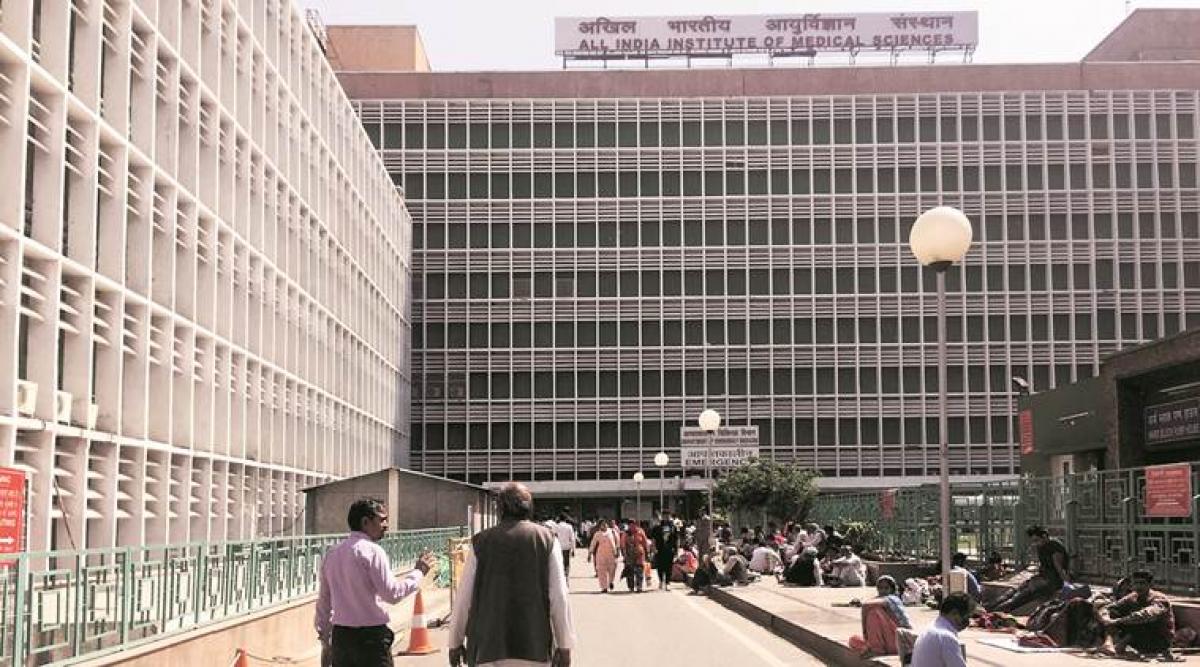 Club With Rooftop Restaurant On The Anvil For AIIMS Doctors