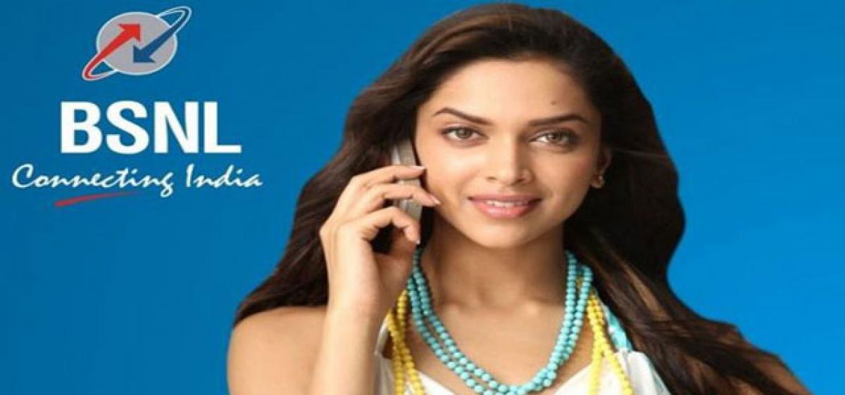 BSNL attacks Airtel, Jio with a new plan