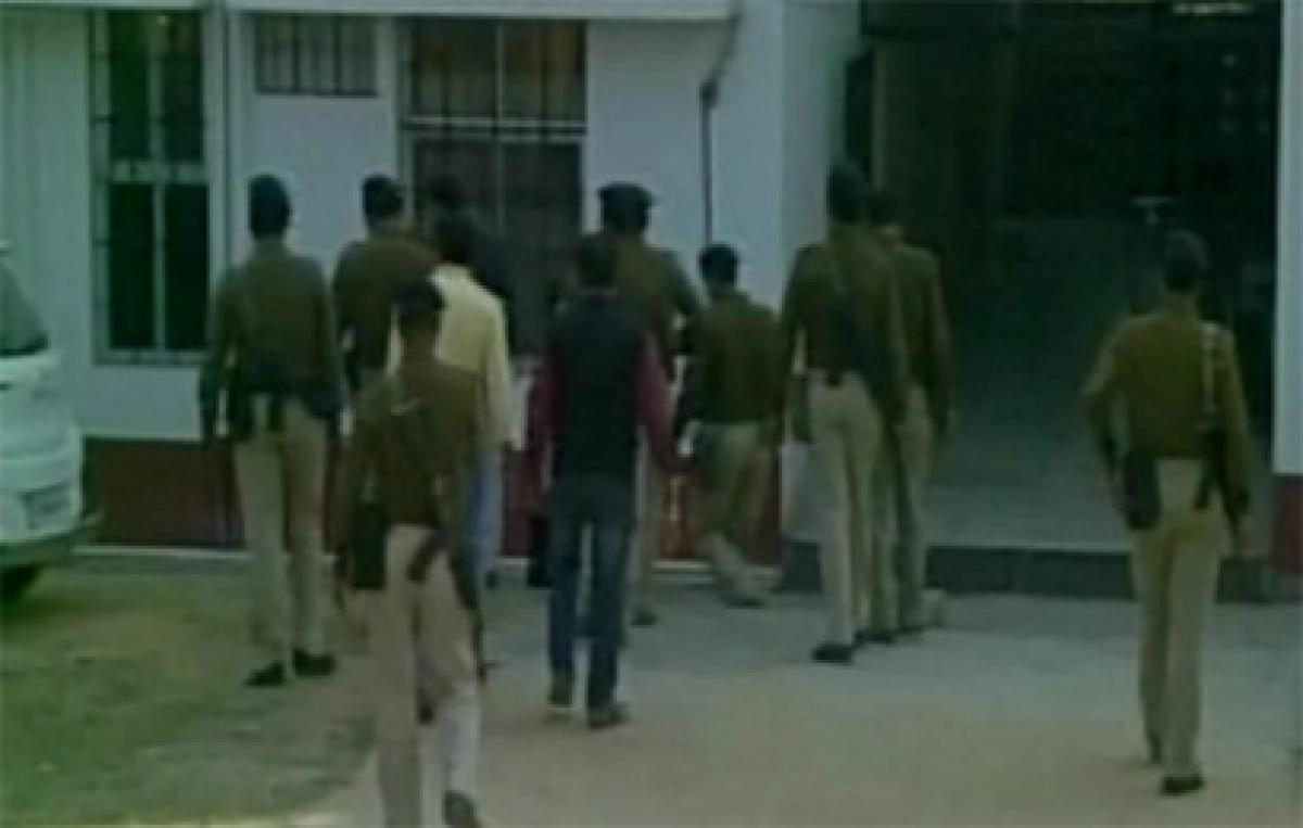 Ranchi boy death: Three teachers detained