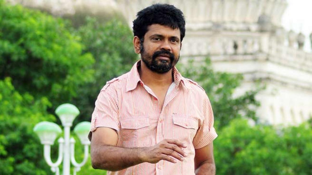 Watch: Sukumar promotes Kumari21F with dubsmash videos