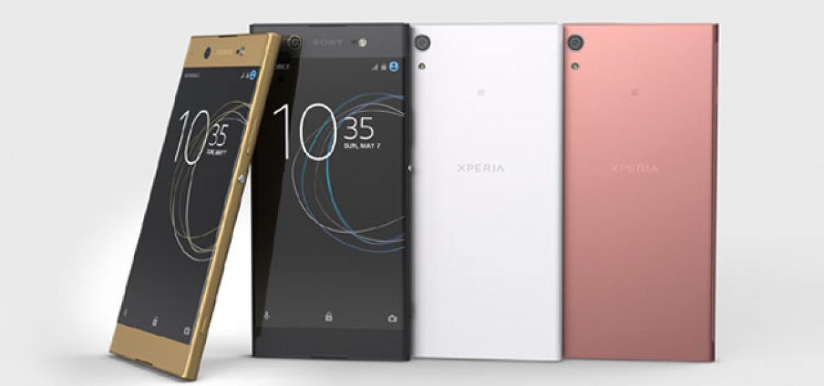 Sony Mobile to discontinue mid-range Xperia line-up