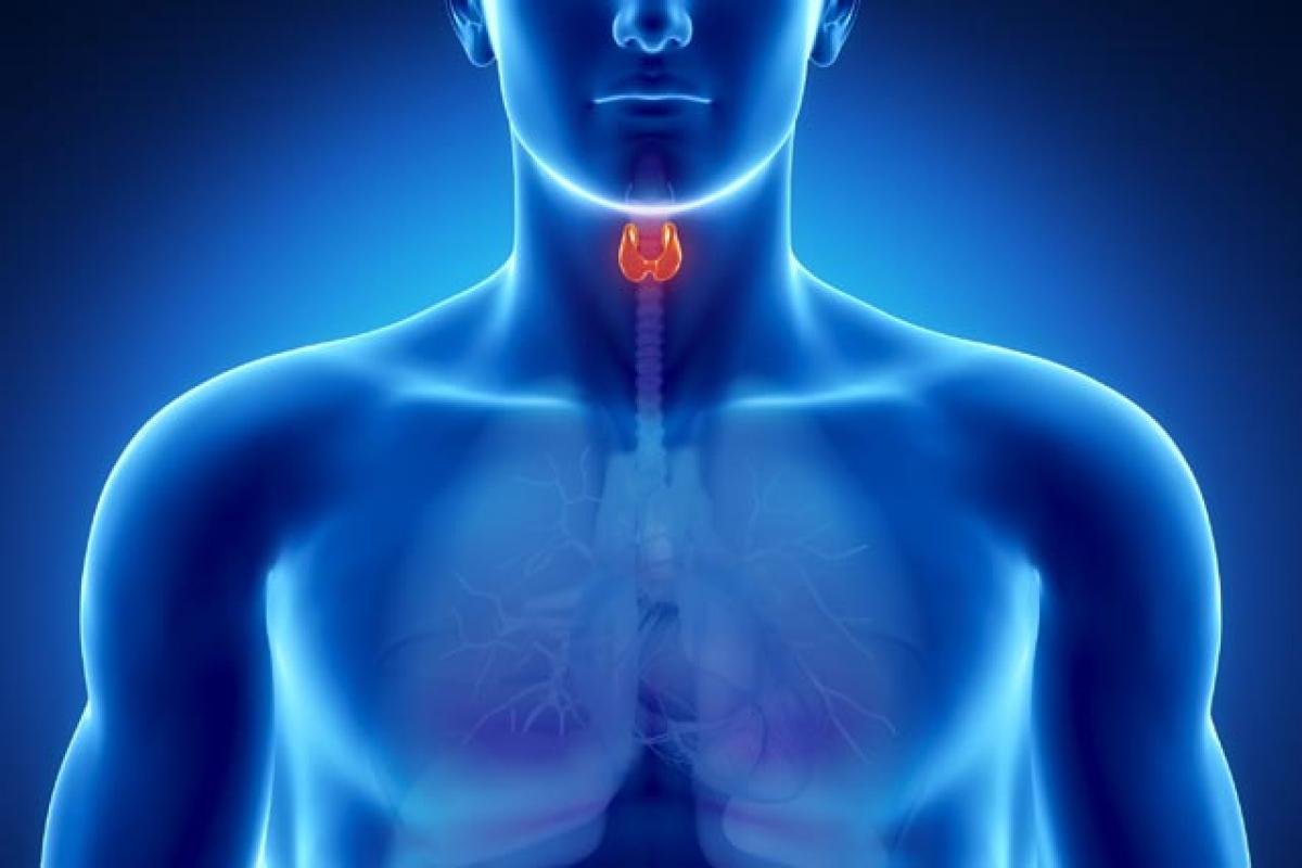 1 Out of 4 Indians found having abnormal Thyroid level