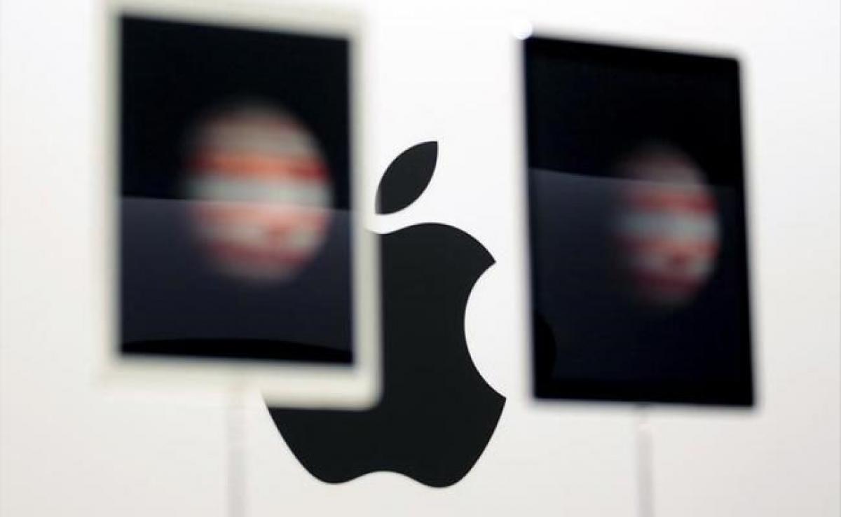 Apples iOS App Store Suffers First Major Attack