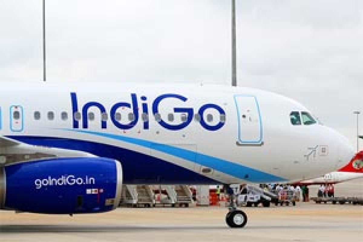 IndiGo to start 10 new domestic flights