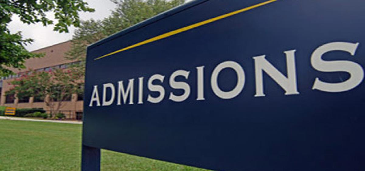 Shiv Nadar varsity opens admissions for MBA