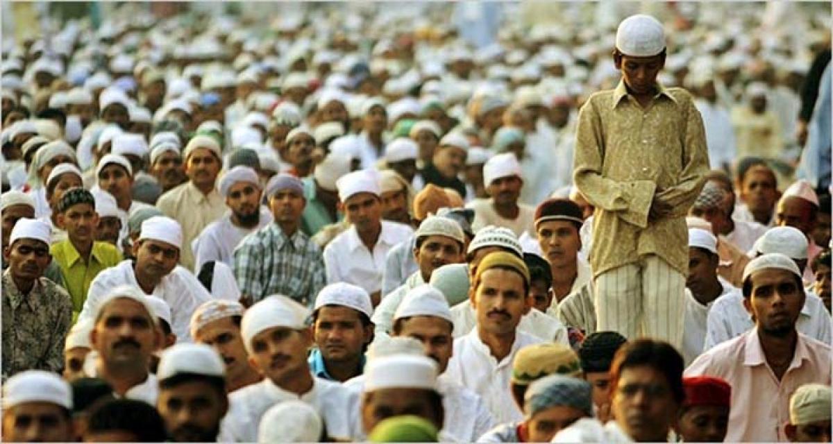 Seek help of self-help groups: Muslim panel