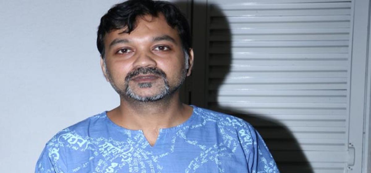 Vidya was destined to do Begum Jaan: Srijit