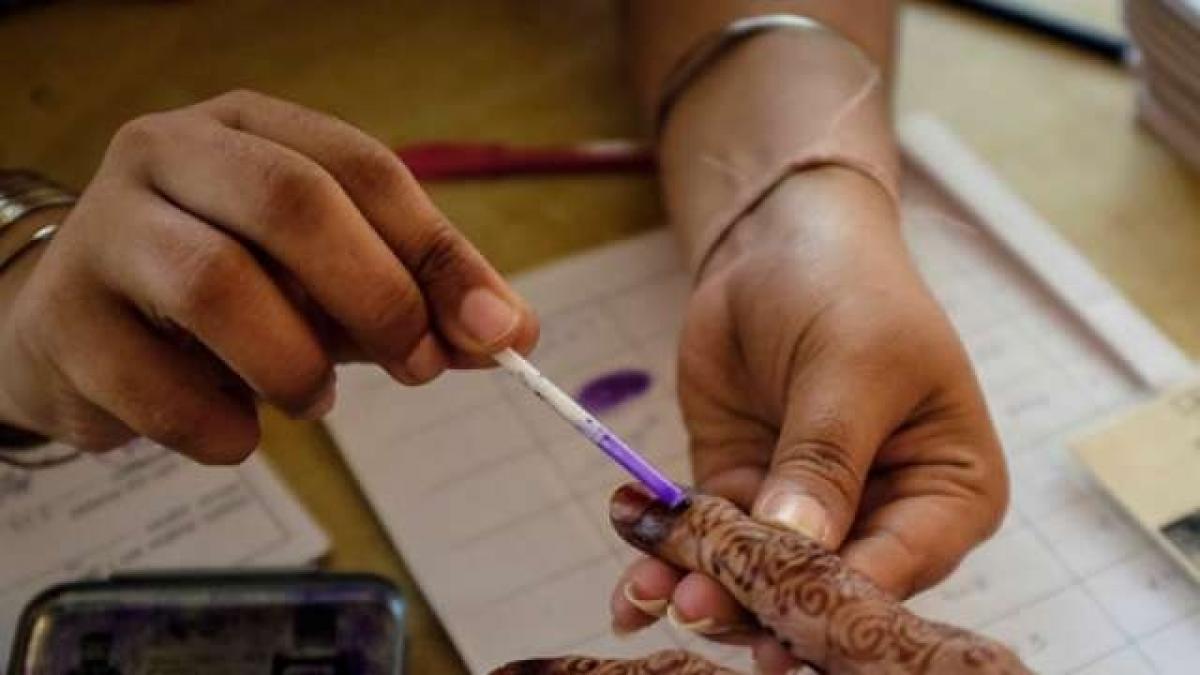 AP Govt backs simultaneous polls to Lok Sabha, Assemblies