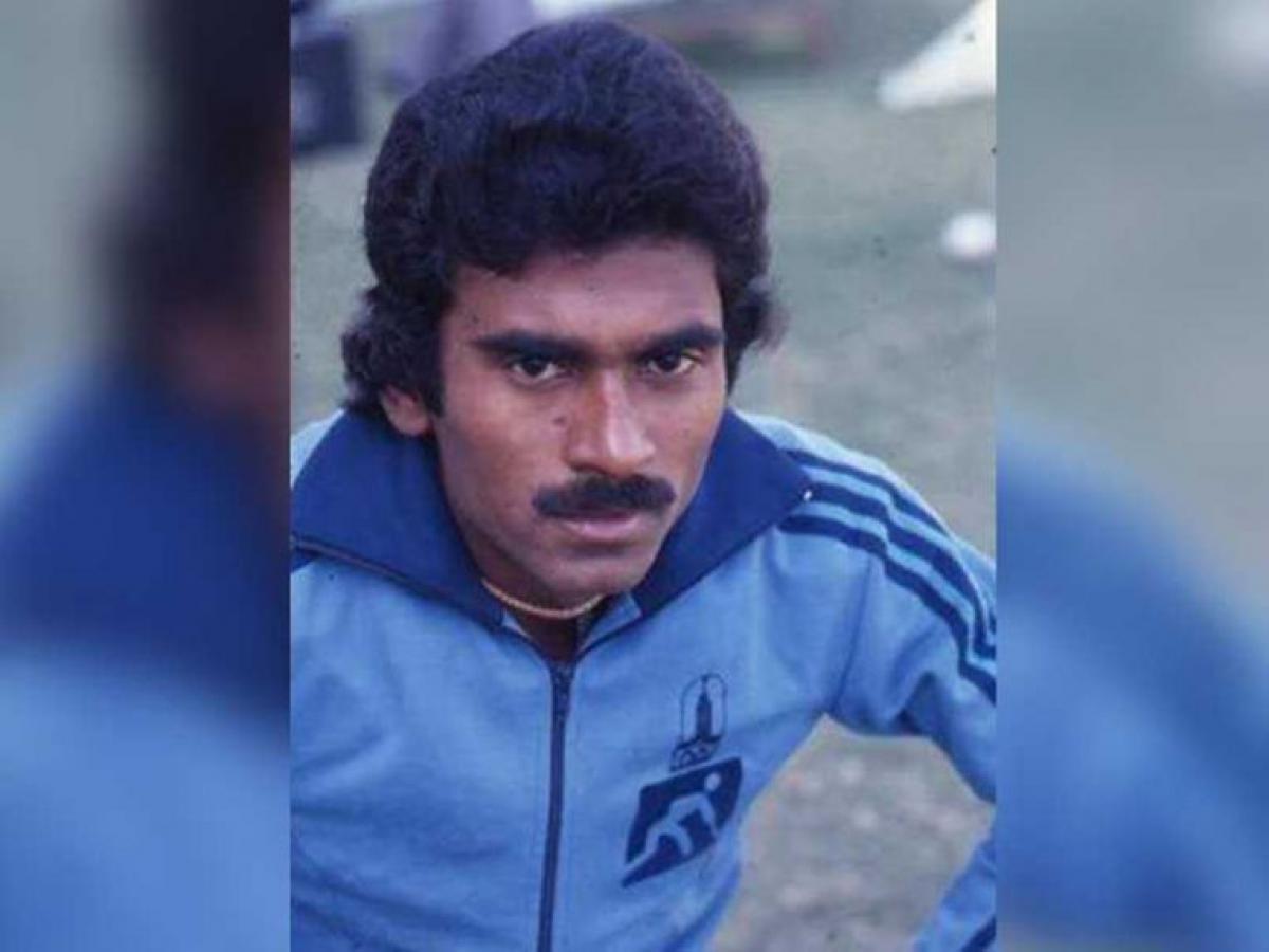 Mohammad Shahid was most feared on hockey field, down to earth off game