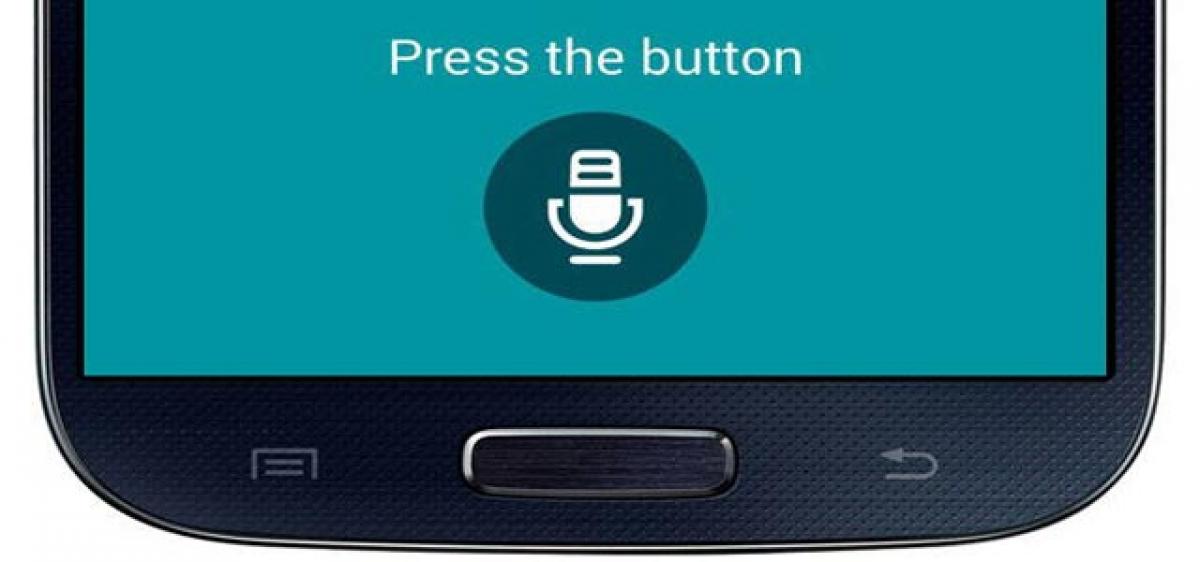 Samsung Galaxy S8 may have virtual assistants in male, female voices