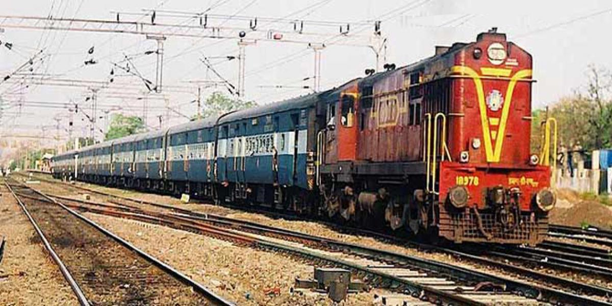 3200 trains cancelled, 50K ticket refunded since June 17 Itarsi fire mishap