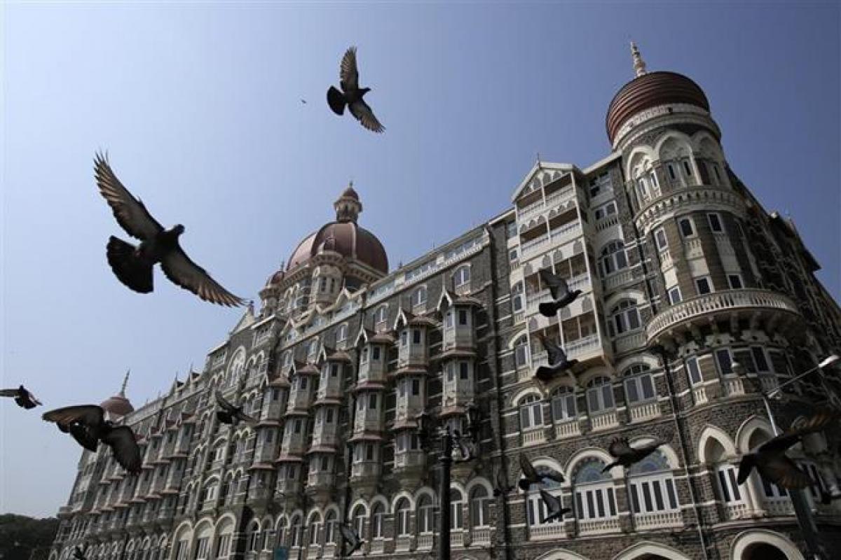 Mumbai leads Indian cities in online travel searches