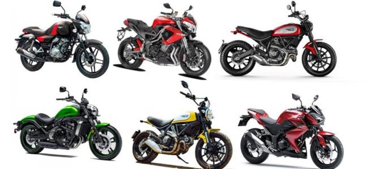 Why Owning a Two-Wheeler in India Today is a Good Idea