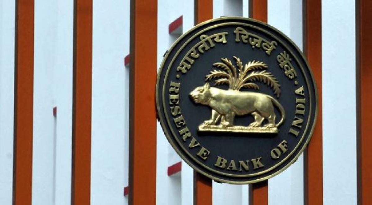 Non productive expenditure of states worry RBI