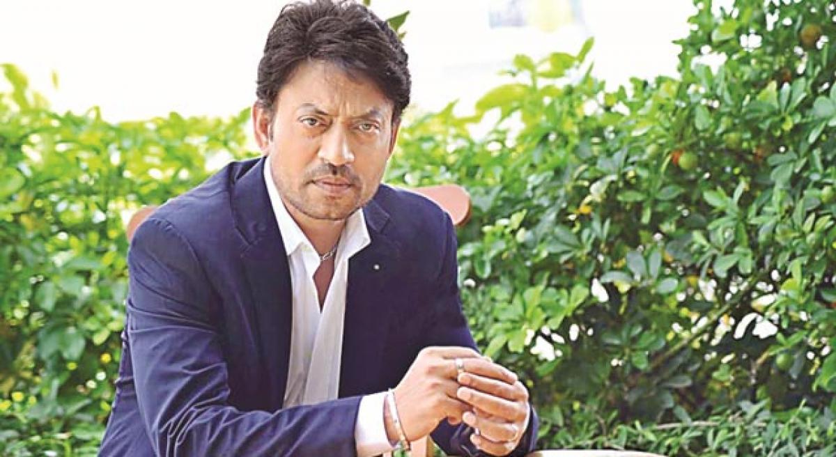 The whole country has become a censor board Irrfan