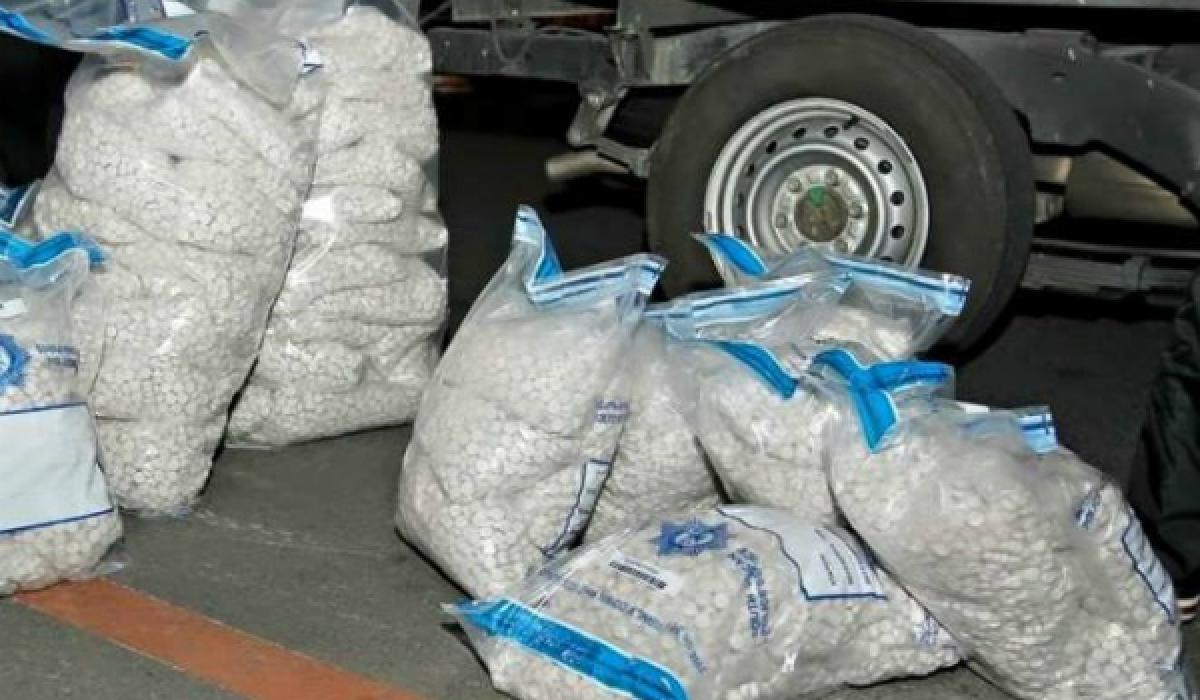 Indias biggest drug racket busted, Bollywood producer nabbed