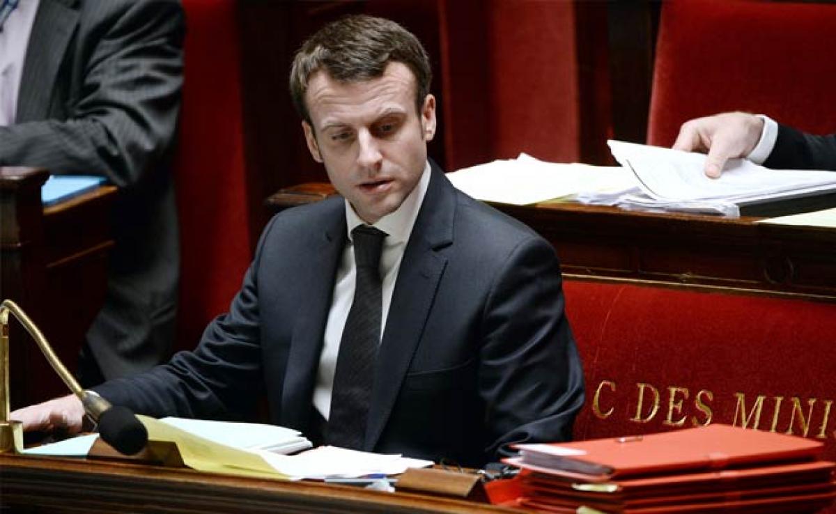 France Committed to Labelling of Israeli Settlement Products