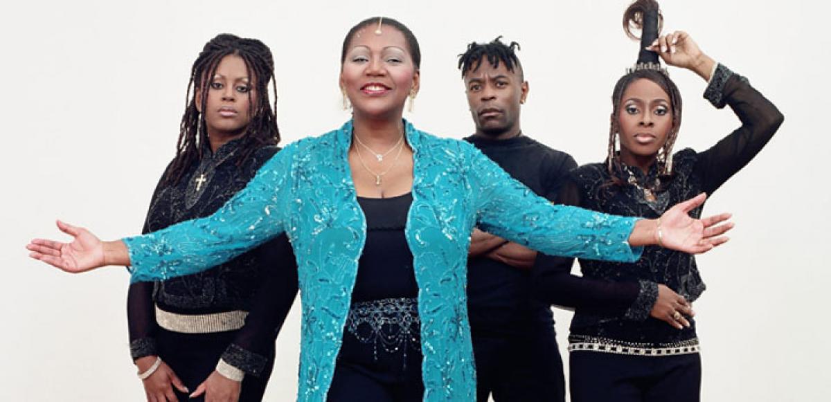 What will Boney M play at the Indian concert?