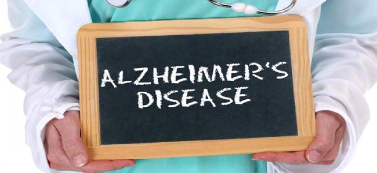 Eyes can see Alzhemiers progression even before symptoms: Indian origin scientist