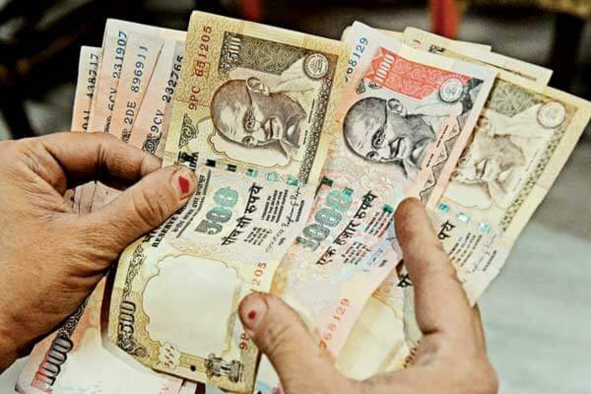 Use of defunct Currency notes for utility payments extended till Nov 24