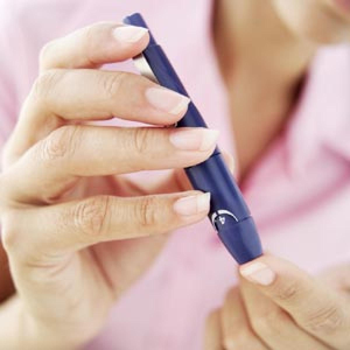 Early, late menopause may increase risk of diabetes