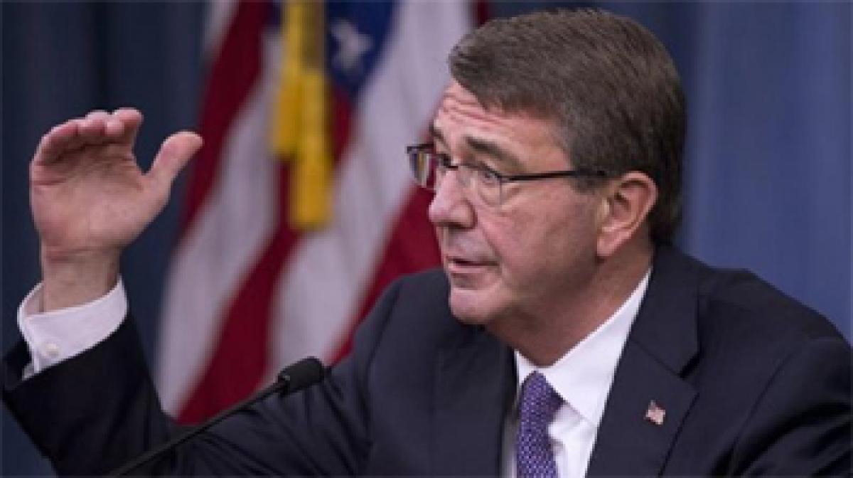 Pentagon to propose boosting US military presence in Iraq