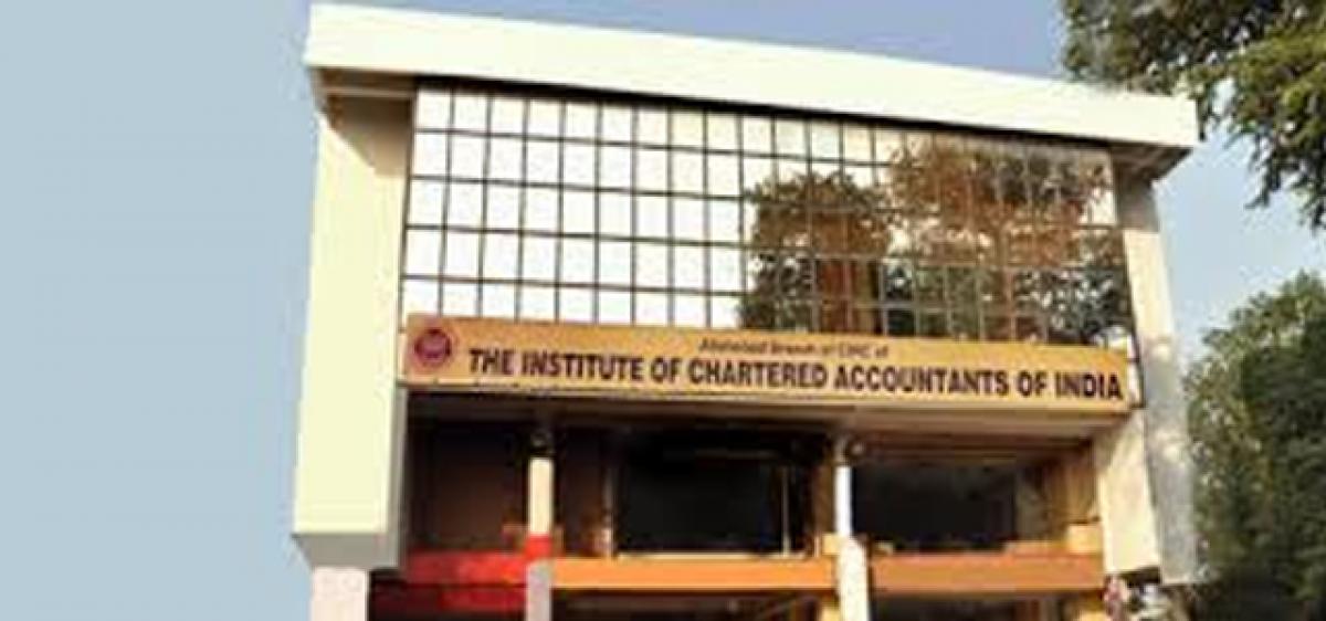 ICAI meet in pilgrim city from Dec 6