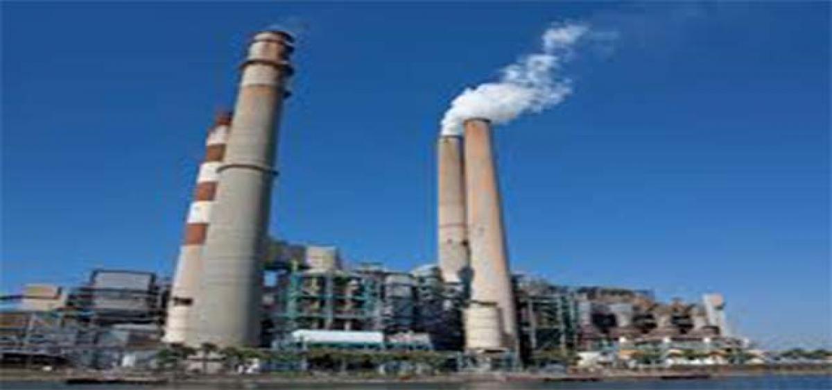 Telangana Genco revs up efforts for green signal to Yadadri power plant