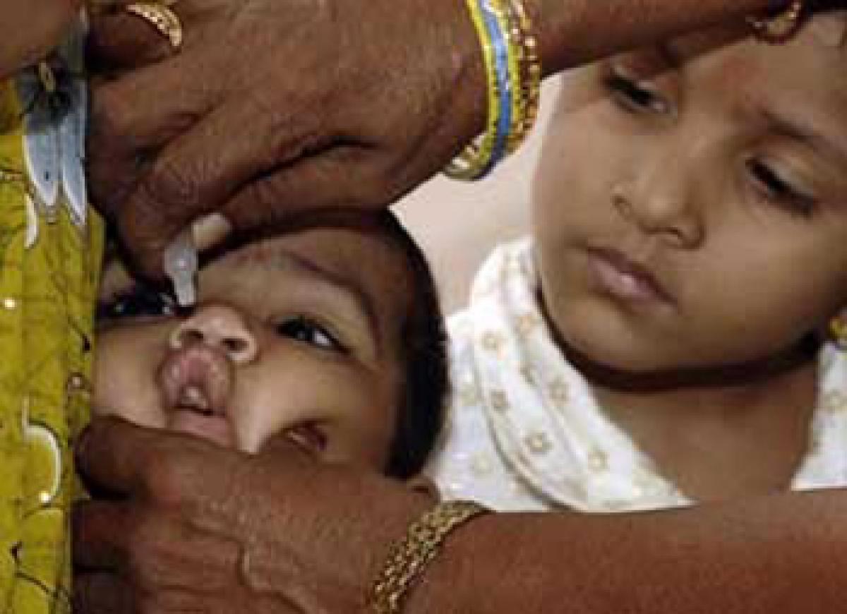 Universal Immunisation Programme