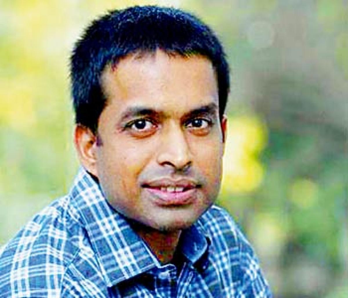 India lags behind as a team: Gopi