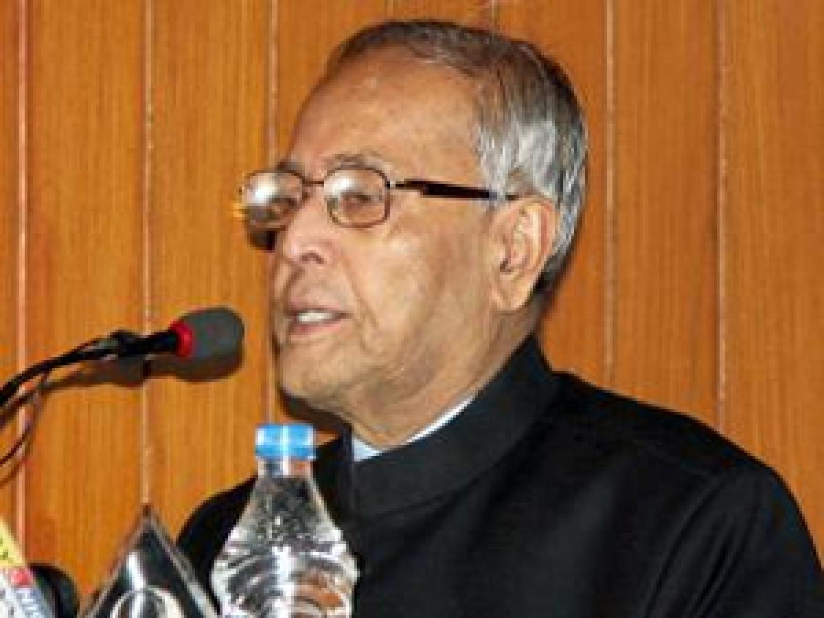 President to visit Karnataka