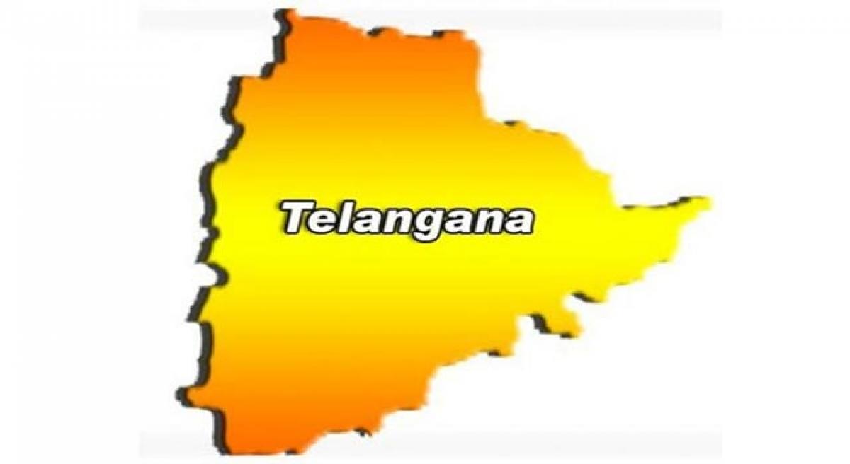 Telangana State to confer best industries awards on June 2