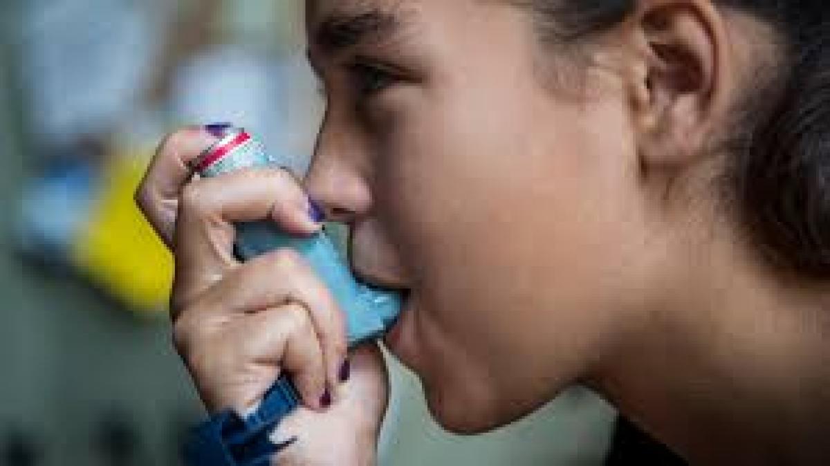 Severe asthma fails to respond to mainstay treatment: Study