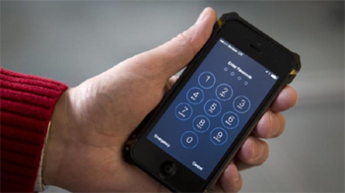 Apple iPhone unlocking manoeuvre likely to remain secret