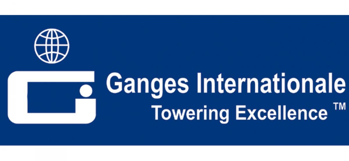Ganges Internationale Partners with Panel Claw to provide world class roof mounting solutions