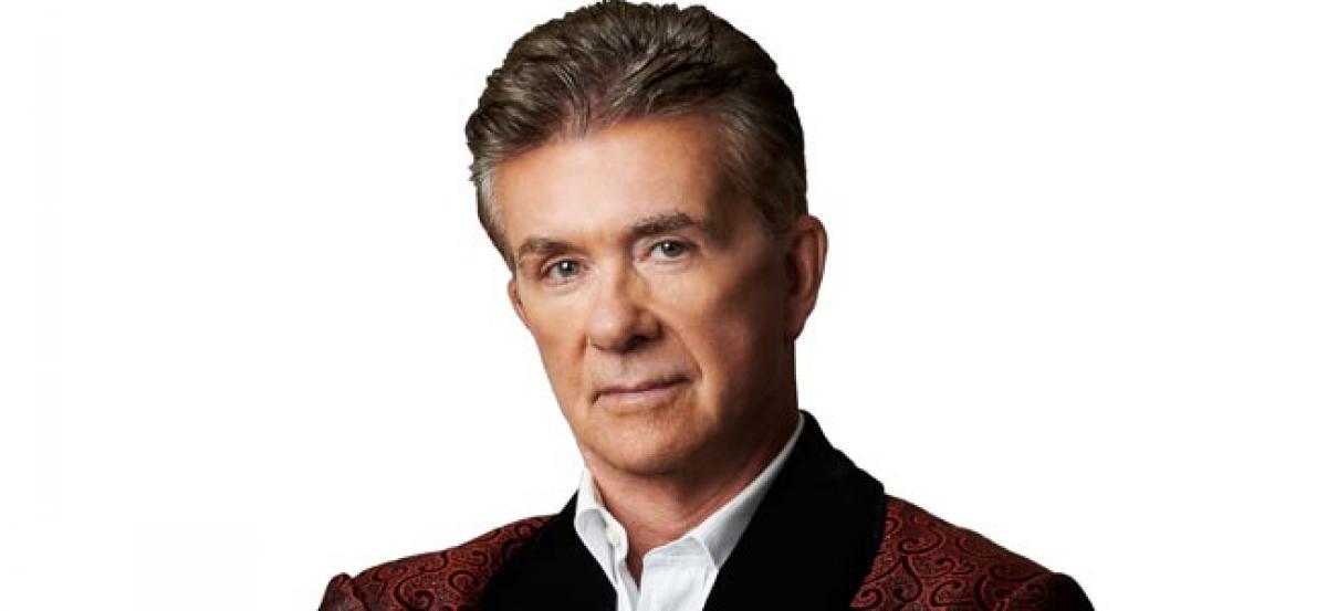 Alan Thicke dead at 69