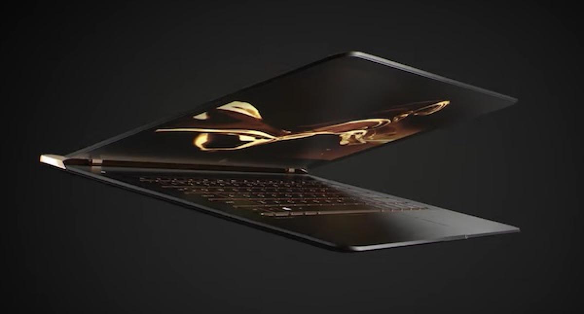 Gadget Review: HP Spectre 13 features, price in India