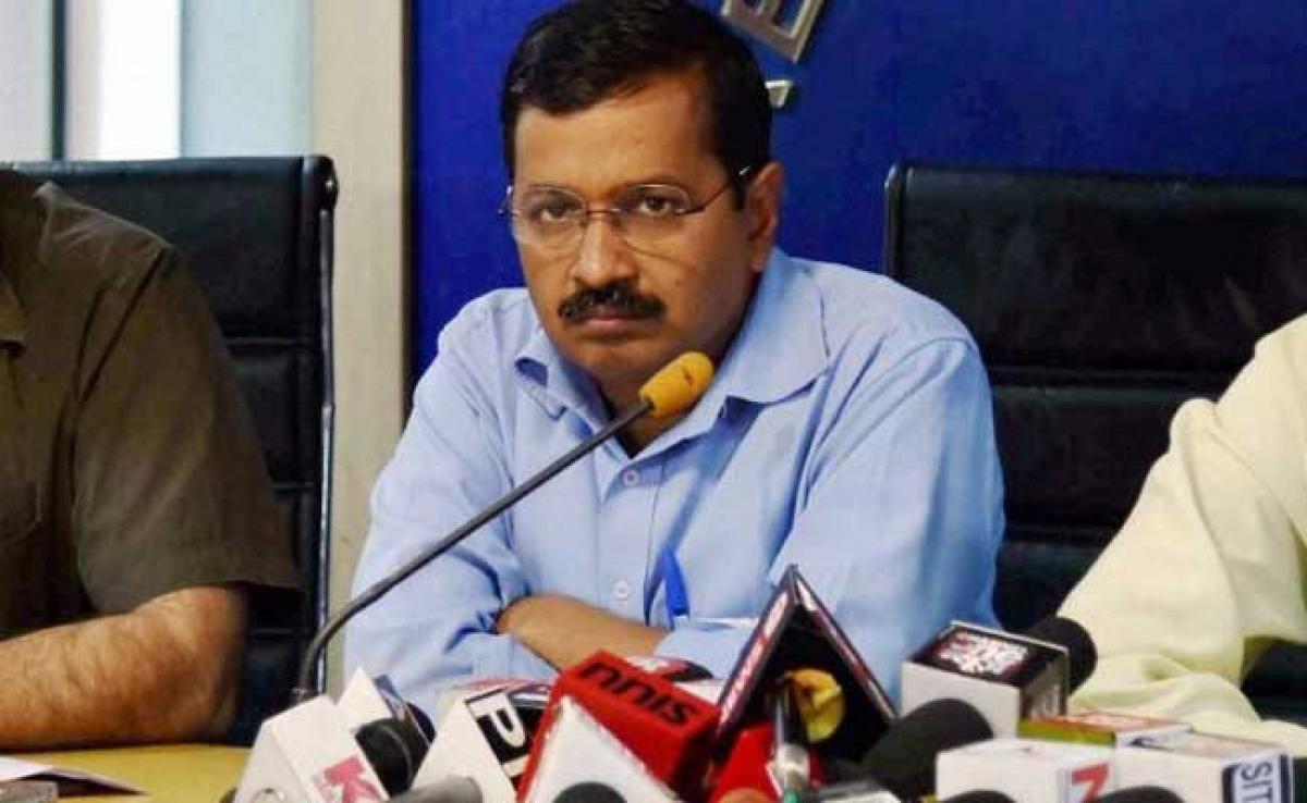 Thulla Not In Dictionary, What Does It Mean, Judge Asks Arvind Kejriwal