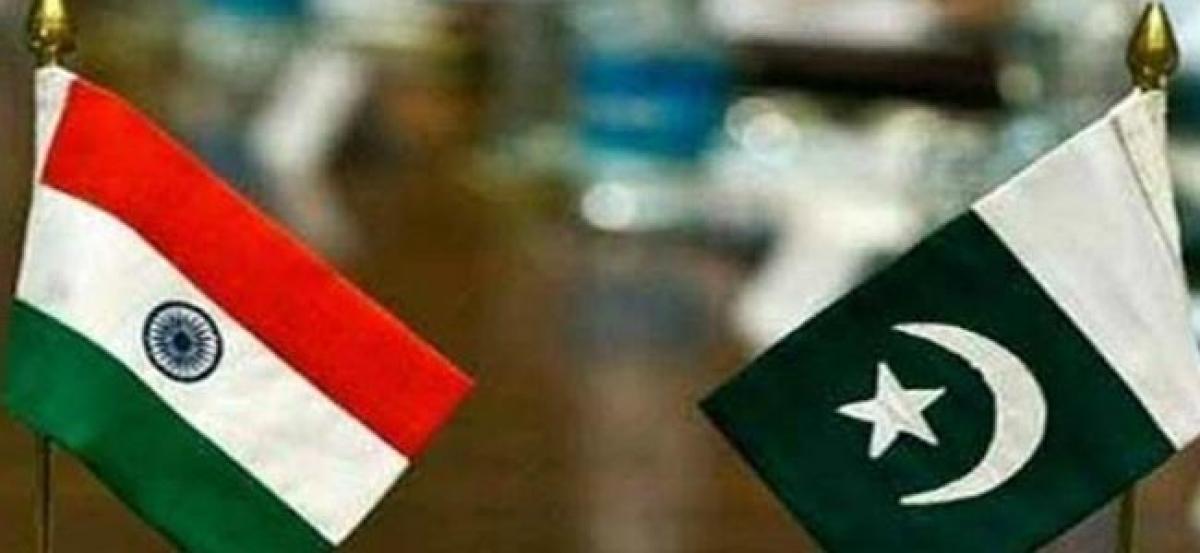 Amid row over Kulbhushan Jadhav, India cancels maritime talks with Pakistan
