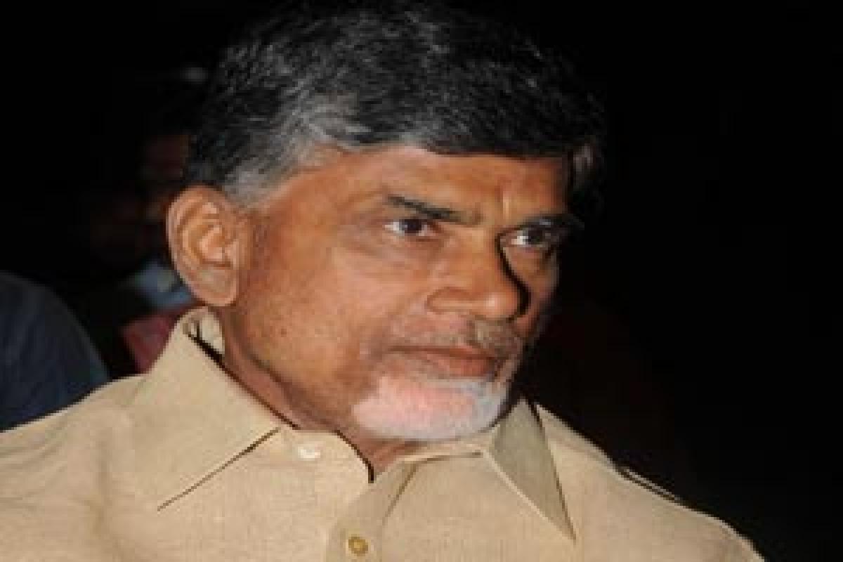AP CM compromising State’s interests