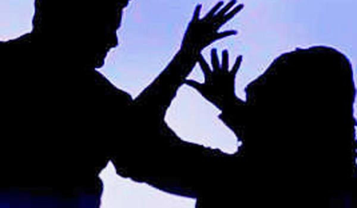 Haryana police man taken into custody for molesting child 