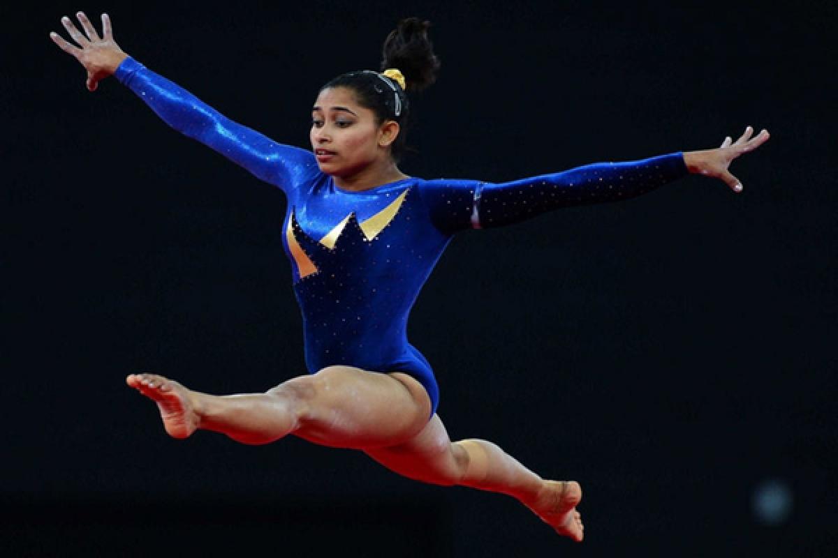 Save the career of promising gymnast Dipa Karmakar from unnerving conspiracies: Coach