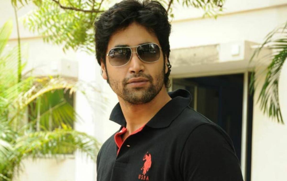 Director-duo to helm Adivi Sesh’s next