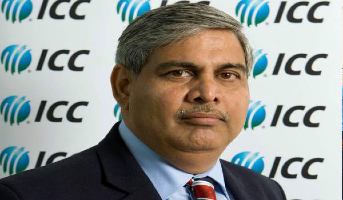 Manohar stays as International Cricket Council boss