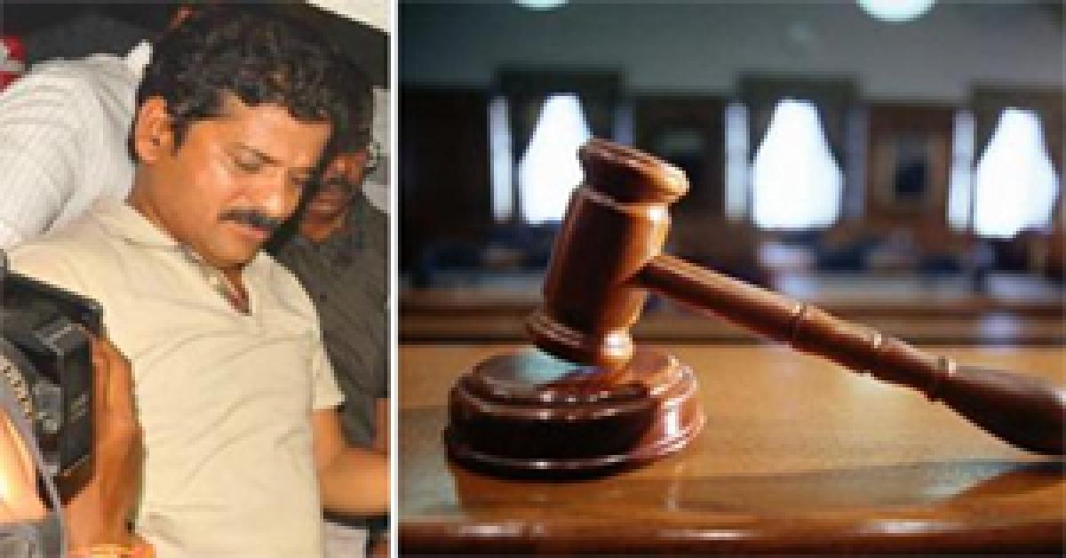 Court grants ACB four days custody of Revanth Reddy